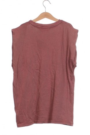 Dámská halenka Pull&Bear, Velikost XS, Barva Růžová, Cena  113,00 Kč