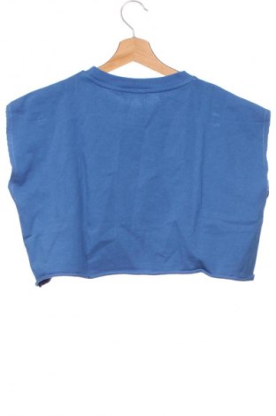 Dámska blúza Pull&Bear, Veľkosť XS, Farba Modrá, Cena  4,95 €