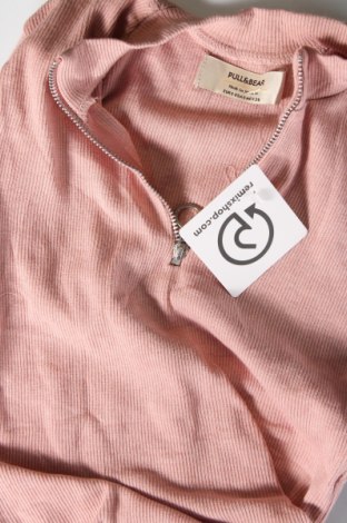 Damen Shirt Pull&Bear, Größe S, Farbe Rosa, Preis € 4,99