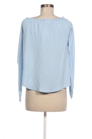 Damen Shirt Pull&Bear, Größe M, Farbe Blau, Preis € 4,99