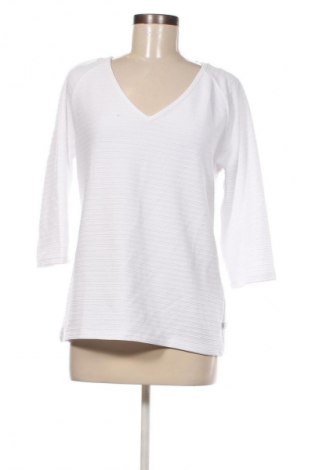 Damen Shirt Q/S by S.Oliver, Größe XXL, Farbe Weiß, Preis € 39,99