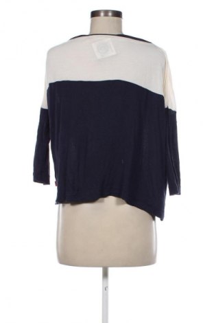 Damen Shirt Q/S by S.Oliver, Größe XL, Farbe Blau, Preis € 4,99