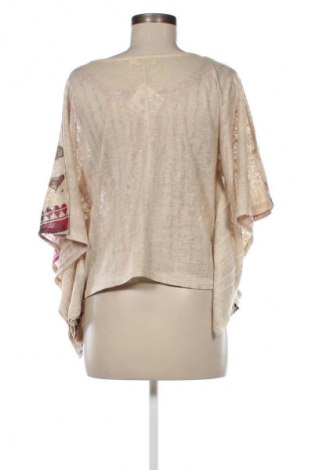 Damen Shirt Qed London, Größe M, Farbe Beige, Preis € 10,99