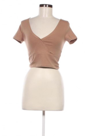 Damen Shirt REVICE, Größe XS, Farbe Beige, Preis 6,29 €