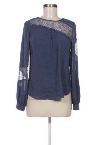 Damen Shirt RW & Co., Größe XS, Farbe Blau, Preis € 4,99