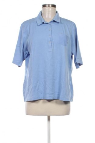 Damen Shirt Rabe 1920, Größe L, Farbe Blau, Preis € 16,49