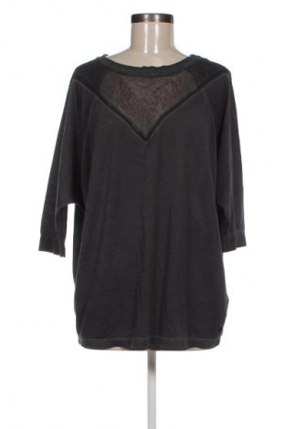 Damen Shirt Replay, Größe S, Farbe Grau, Preis 26,99 €