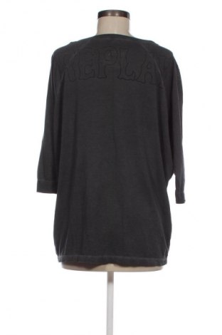 Damen Shirt Replay, Größe S, Farbe Grau, Preis € 27,49