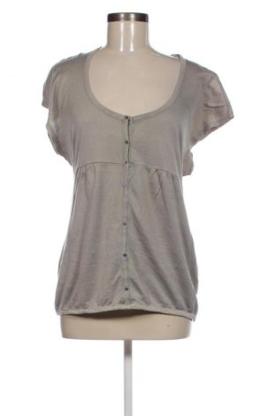 Damen Shirt Replay, Größe S, Farbe Grau, Preis € 27,49