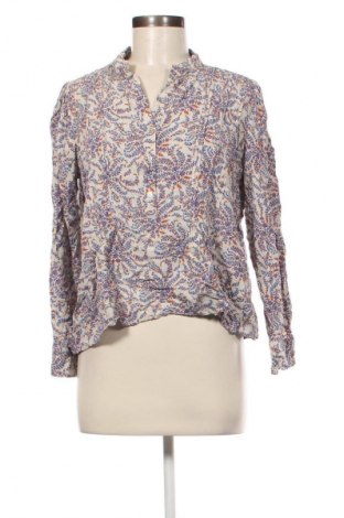 Damen Shirt Reserved, Größe L, Farbe Mehrfarbig, Preis 3,99 €