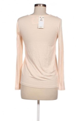 Damen Shirt Reserved, Größe M, Farbe Beige, Preis € 9,99