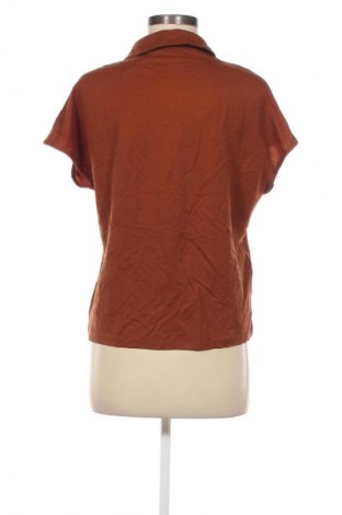 Damen Shirt Reserved, Größe M, Farbe Braun, Preis € 3,99