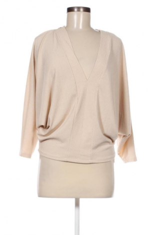 Damen Shirt Reserved, Größe S, Farbe Beige, Preis 4,99 €