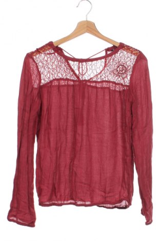 Damen Shirt Reserved, Größe XS, Farbe Rot, Preis € 5,45