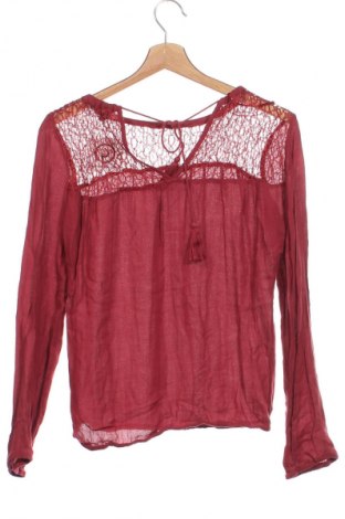 Damen Shirt Reserved, Größe XS, Farbe Rot, Preis € 5,45