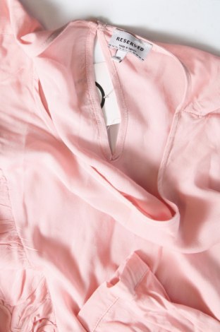 Damen Shirt Reserved, Größe L, Farbe Rosa, Preis € 3,99