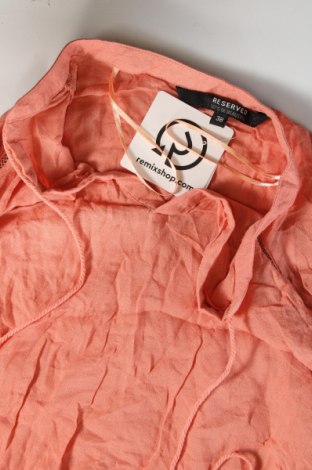 Damen Shirt Reserved, Größe M, Farbe Orange, Preis € 3,99