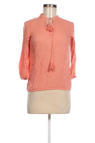 Damen Shirt Reserved, Größe M, Farbe Orange, Preis 3,49 €