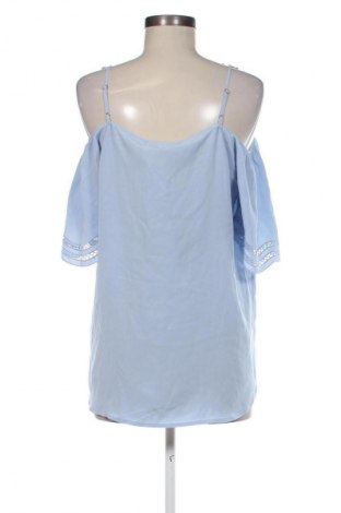 Damen Shirt Riccovero, Größe M, Farbe Blau, Preis 12,07 €