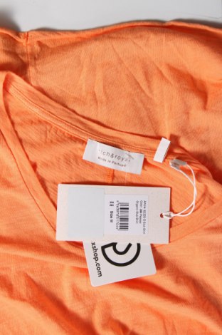 Damen Shirt Rich & Royal, Größe M, Farbe Orange, Preis € 16,99