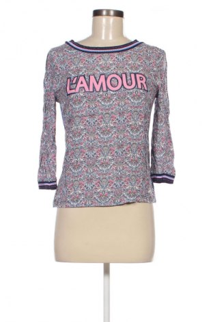 Damen Shirt Rich & Royal, Größe XS, Farbe Mehrfarbig, Preis 5,49 €