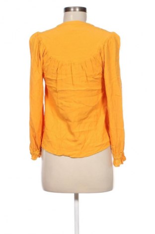 Damen Shirt Rich & Royal, Größe XS, Farbe Gelb, Preis € 3,99