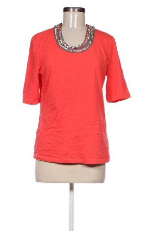 Damen Shirt Roberto Sarto, Größe M, Farbe Orange, Preis € 8,99