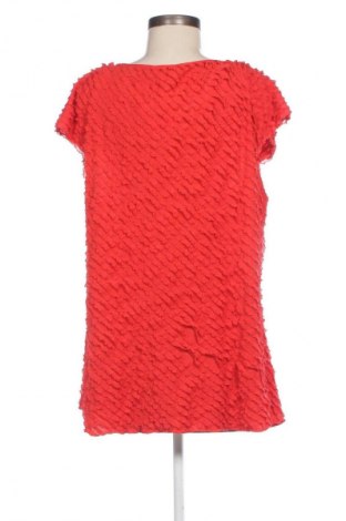 Damen Shirt Rocha.John Rocha, Größe XXL, Farbe Rot, Preis 15,99 €