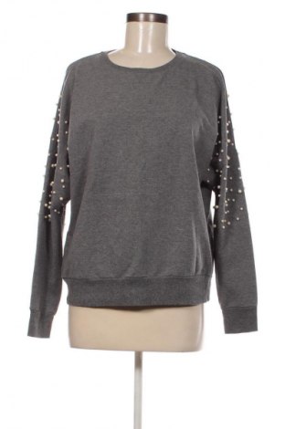 Damen Shirt Rock Angel, Größe M, Farbe Grau, Preis € 4,99