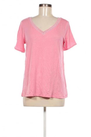 Damen Shirt S.Oliver, Größe S, Farbe Rosa, Preis € 12,49