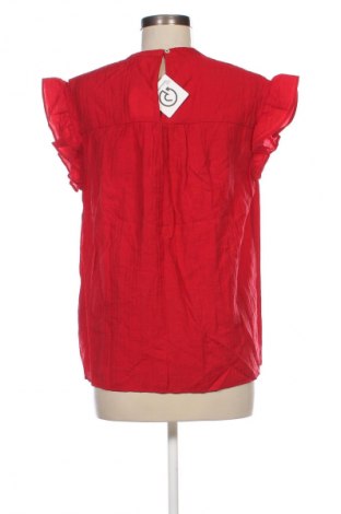 Damen Shirt S.Oliver, Größe S, Farbe Rot, Preis € 6,29