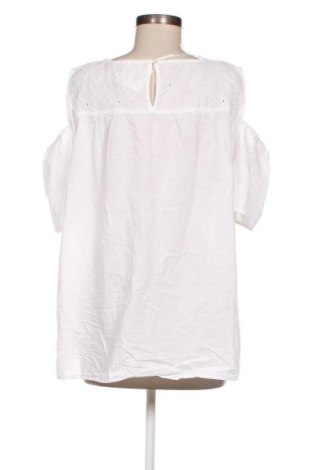 Damen Shirt S.Oliver, Größe XL, Farbe Weiß, Preis € 10,49