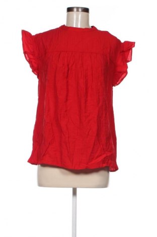 Damen Shirt S.Oliver, Größe S, Farbe Rot, Preis 10,49 €