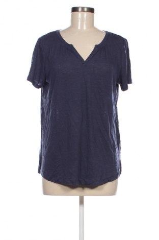 Damen Shirt S.Oliver, Größe M, Farbe Blau, Preis 12,49 €