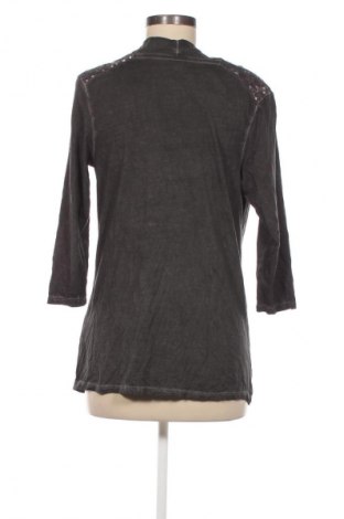 Damen Shirt S.Oliver, Größe M, Farbe Grau, Preis € 3,99