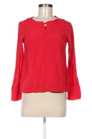 Damen Shirt S.Oliver, Größe S, Farbe Rot, Preis € 3,99