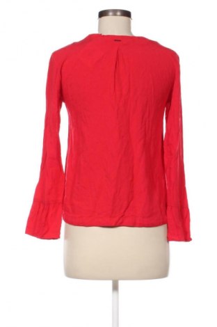 Damen Shirt S.Oliver, Größe S, Farbe Rot, Preis € 3,99