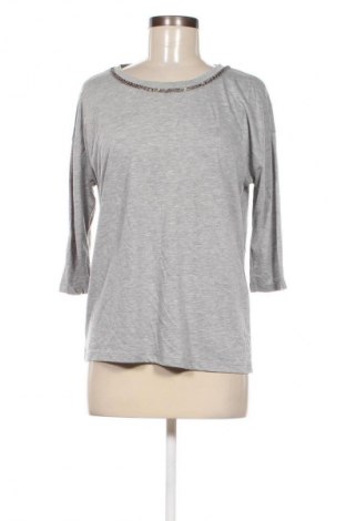 Damen Shirt S.Oliver, Größe M, Farbe Grau, Preis € 3,99