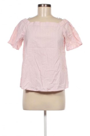 Damen Shirt S.Oliver, Größe M, Farbe Aschrosa, Preis 3,99 €