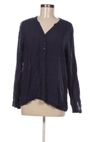 Damen Shirt S.Oliver, Größe M, Farbe Blau, Preis 10,49 €