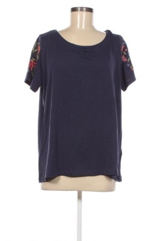 Damen Shirt S.Oliver, Größe XL, Farbe Blau, Preis € 27,99