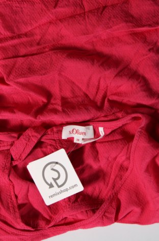 Damen Shirt S.Oliver, Größe M, Farbe Rosa, Preis € 4,99