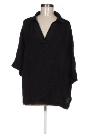 Damen Shirt S.Oliver, Größe XL, Farbe Schwarz, Preis € 4,79