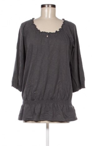 Damen Shirt S.Oliver, Größe M, Farbe Grau, Preis € 10,99