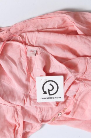 Damen Shirt S.Oliver, Größe M, Farbe Rosa, Preis € 17,39