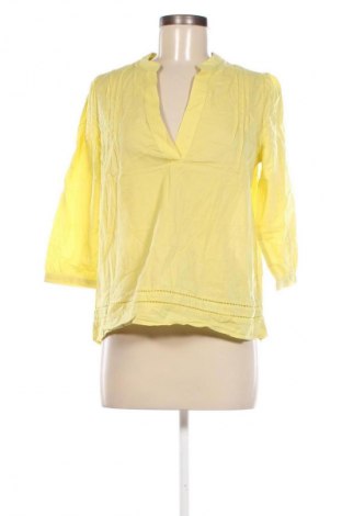 Damen Shirt S.Oliver, Größe S, Farbe Gelb, Preis 4,79 €