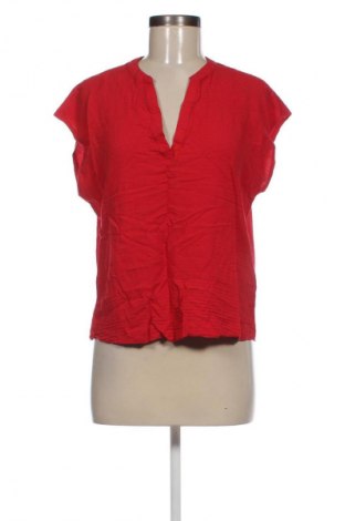 Damen Shirt S.Oliver, Größe M, Farbe Rot, Preis 10,99 €