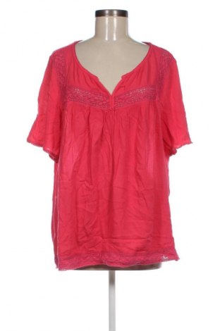 Damen Shirt S.Oliver, Größe XL, Farbe Rosa, Preis € 10,49