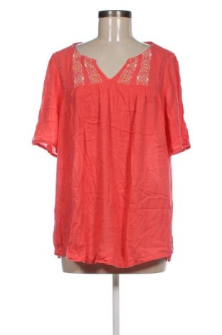 Damen Shirt S.Oliver, Größe XL, Farbe Rosa, Preis € 10,49