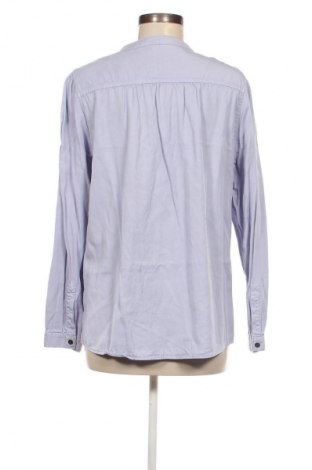 Damen Shirt S.Oliver, Größe L, Farbe Blau, Preis 10,49 €